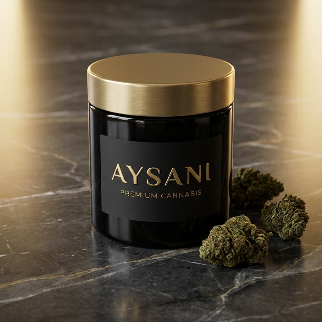 Aysani Reserve: Midnight Velvet