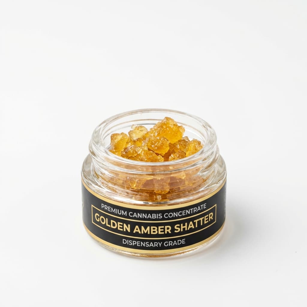 710 Labs: Persy Rosin (First Press)