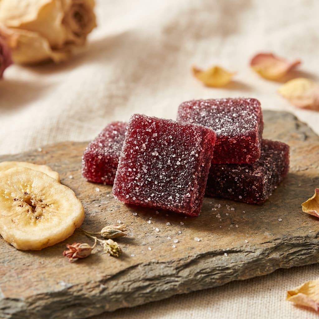 Wyld: Marionberry Gummies (Indica)