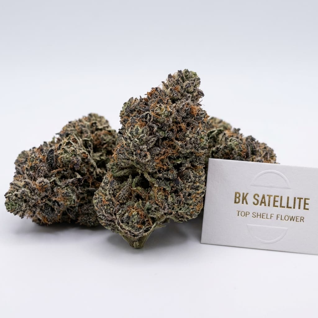 Fig Farms: Blue Face